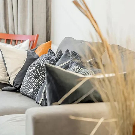 Le Saint Martin, Bel Appartement De Standing Rennes Zimmer foto