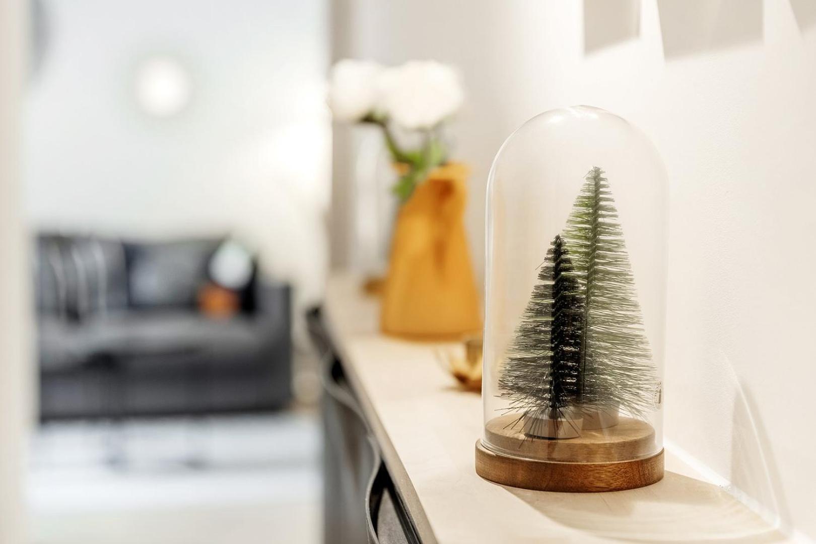 Le Saint Martin, Bel De Standing Apartment *
