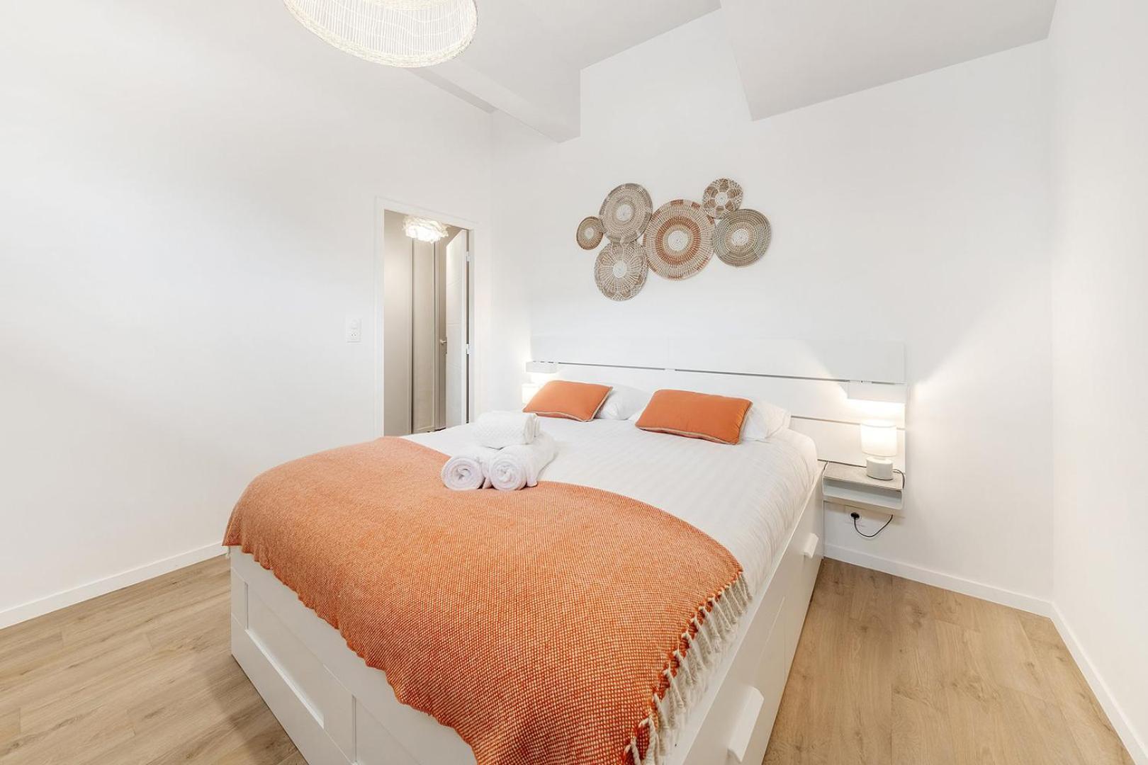 Le Saint Martin, Bel De Standing Apartment Rennes
