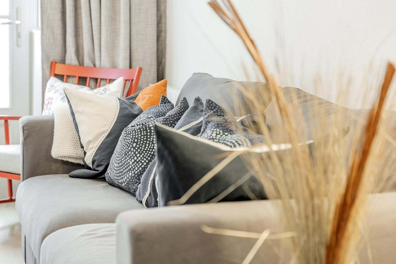 Le Saint Martin, Bel De Standing Apartment
