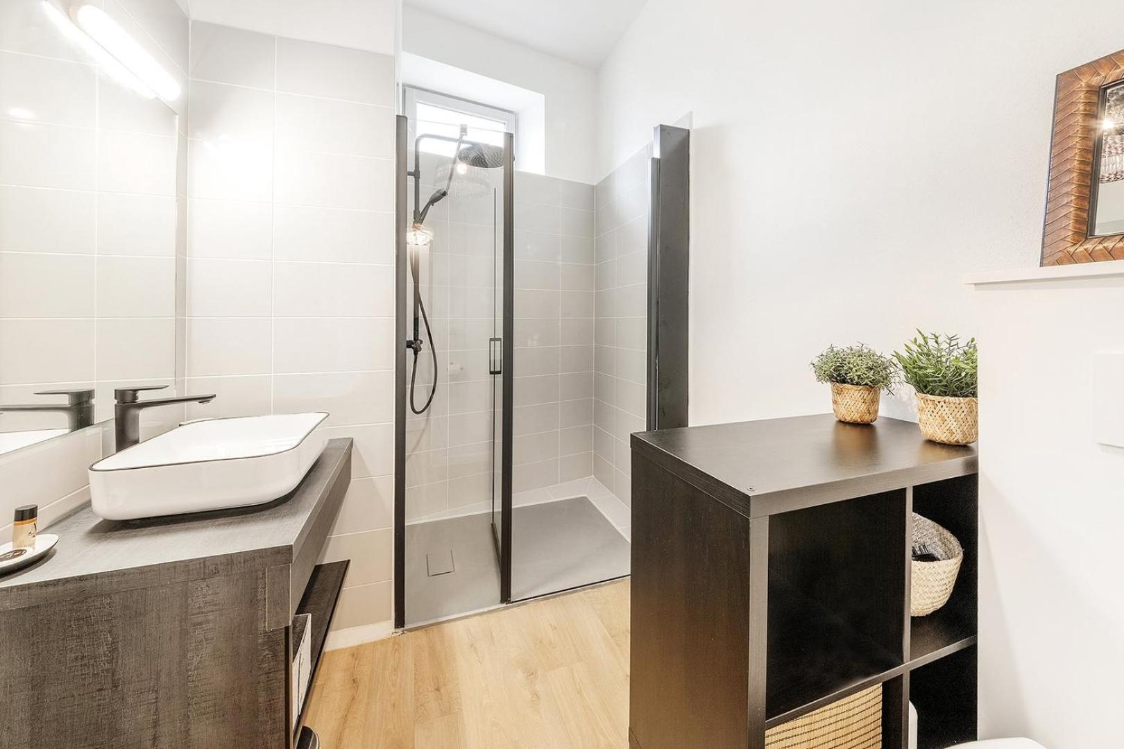 Le Saint Martin, Bel De Standing Apartment *