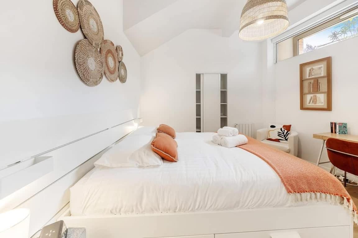 Le Saint Martin, Bel De Standing Apartment