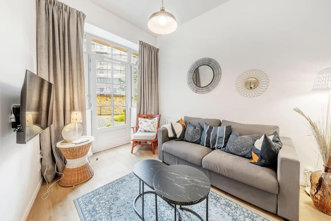 Le Saint Martin, Bel De Standing Apartment Rennes